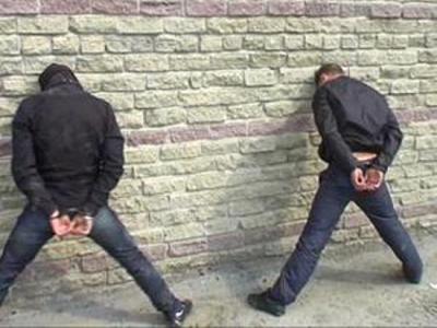 Два жителя Сасово задержаны по подозрению в организации сети сбыта наркотиков