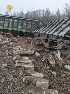 Окончено расследование теракта на ж/д путях и атаки на аэродром под Рязанью