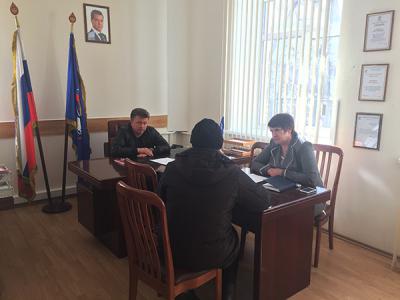 Беженцам из Украины помогают устроиться на ПМЖ в Рязани