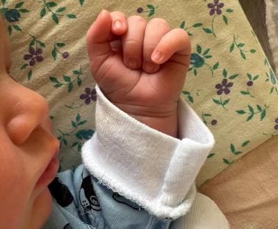 В Рязанском перинатальном центре в 2025 году в результате ЭКО родились 104 ребёнка