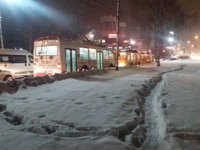 Фото: пользователь соцсети «ВКонтакте» Александр Пыжонков