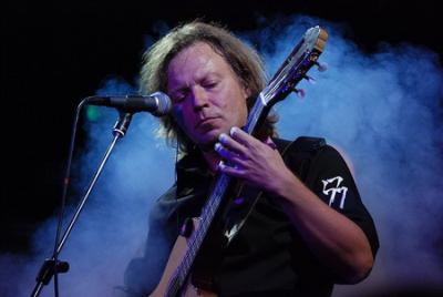 В Рязани прозвучат фламенко, средневековая готика и блюз