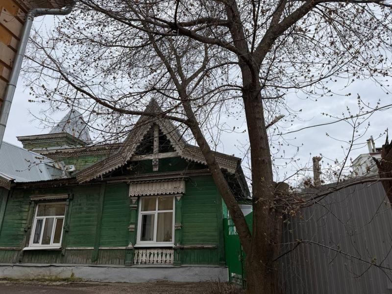 На Рязанщине ночью ожидается 3 градуса мороза