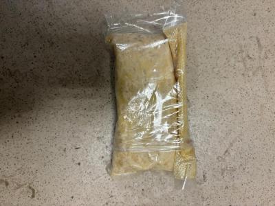 Рязанку уличили в сбыте оптовых партий «синтетики»