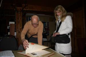 По территории Рязанской области бродят три медведя