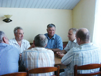 В Рязани обсудили современные условия работы государственных и автономных автошкол