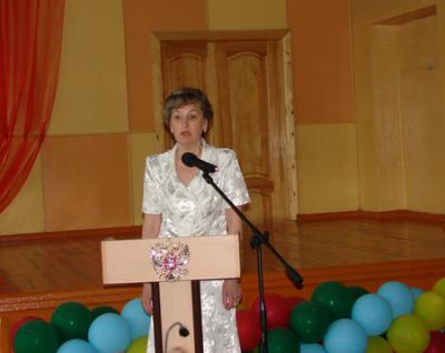 Рязанские школьники рассказали о своей семье словами, которые лились из души