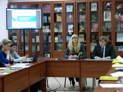 В Рязанской области создано шесть поисковых студенческих отрядов