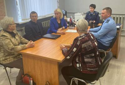 Сорвавший сроки возведения дома в Рыбном подрядчик включен в реестр недобросовестных поставщиков