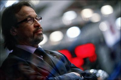 Мисхат Фахрутдинов