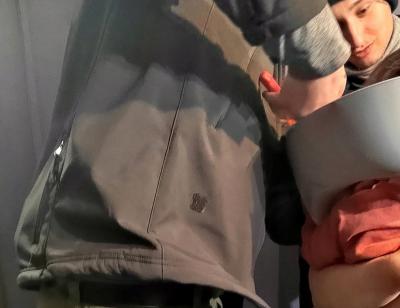 В Рязани волонтёры-медики помогли ребёнку, который не мог снять с головы горшок