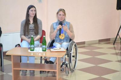 Шиловцы аплодировали Светлане Коноваловой стоя