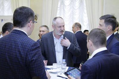 Владимир Моторжин