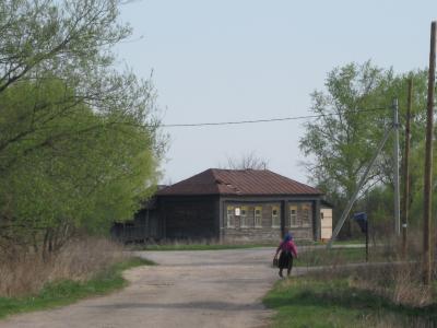 По данным специалистов-демографов, Рязанская область объективно стара