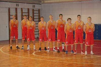 Дубль БК «Рязань» в Смоленске дважды проиграл хозяевам