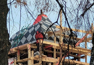 Фото: «Каменный век»