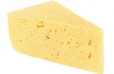 В Рязани обнаружили фальсифицированный сыр