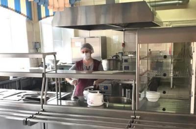 В школах Рязани проверяют соблюдение ограничительных мер