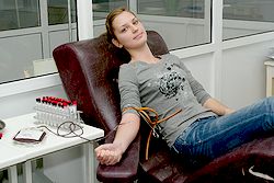 Юные рязанцы стали по-настоящему совершеннолетними