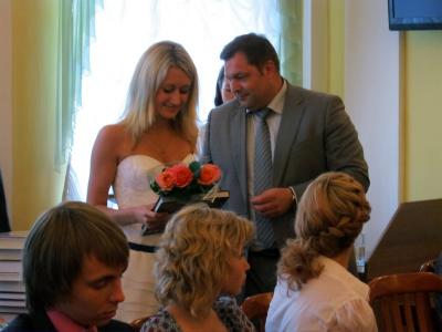 В Рязани чествовали выпускников школ, показавших высшие результаты на ЕГЭ