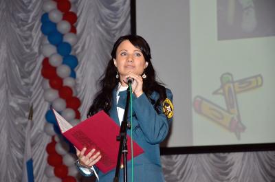 Кристина Шилина 