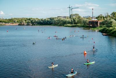 «Рязанское Лукоморье» соберёт более 500 участников из разных городов России