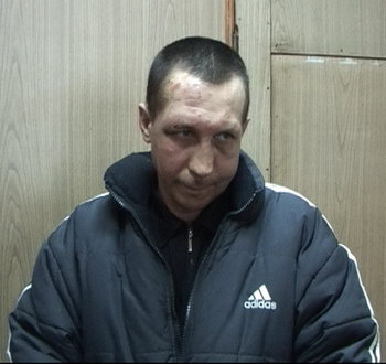 В Рязани задержан неисправимый угонщик