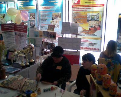 Более 50 организаций Рязанского региона приняли участие в фестивале педагогических технологий