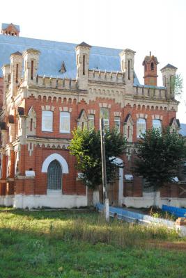 Дату аукциона по аренде Старожиловского конезавода переносят в тринадцатый раз