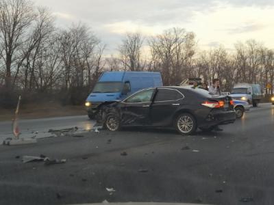 Фото: пользователь соцсети «ВКонтакте» Евгений Рязанский