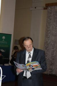 Валерий Ионов: «Госзаказ — формирование внутреннего спроса»