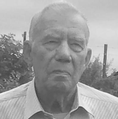 В Скопинском районе скончался бывший председатель колхоза Владимир Хлобышев