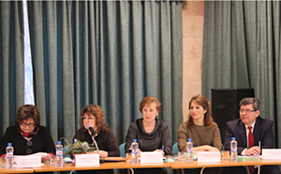 Елена Буняшина: «Вопросы отдыха и оздоровления юных рязанцев контролируются особо»