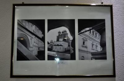 В Рязанской семинарии подведены итоги выставки «Русь православная»