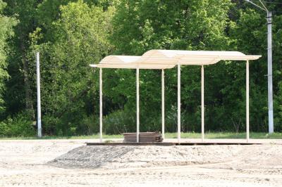 Пляж на Ореховом озере в Рязани пообещали подготовить к началу сезона