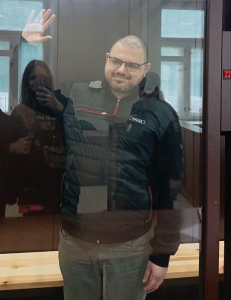 Начался суд над рязанскими журналистами, обвиняемыми в вымогательстве
