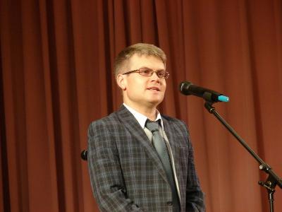 Олег Булеков