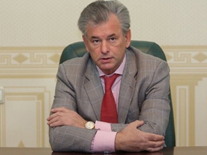 Николай Булаев