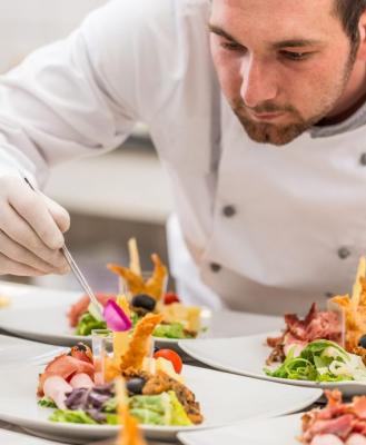 В Рязани пройдёт VIII фестиваль «Кухня Рязанского края»