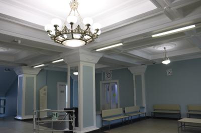 Рязанский Дворец детского творчества готовится к юбилею