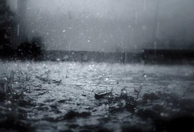 Рязанцам пообещали дождливый день