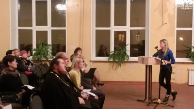 В двух школах Рязани прошли общегородские родительские собрания