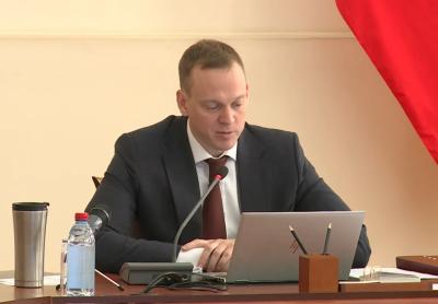 Бюджет Рязани заплатил за использование кредитов 370 миллионов рублей