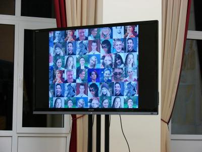 В Рязани презентовали детский английский языковой лагерь «Up!»