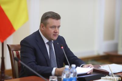 Рязанский регион первым в стране начнёт проверять школьников на наркотики