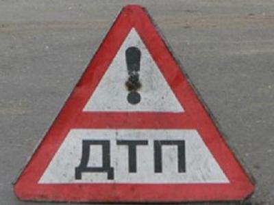 Появились подробности крупного ДТП в Захаровском районе