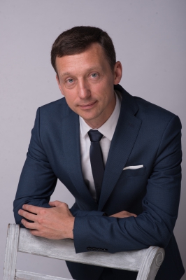 Сергей Дейнего