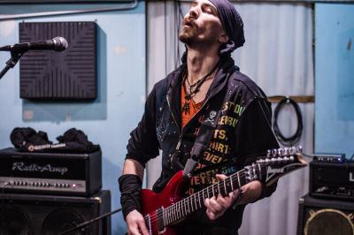 В Рязани пройдёт концерт Игоря Талькова-младшего