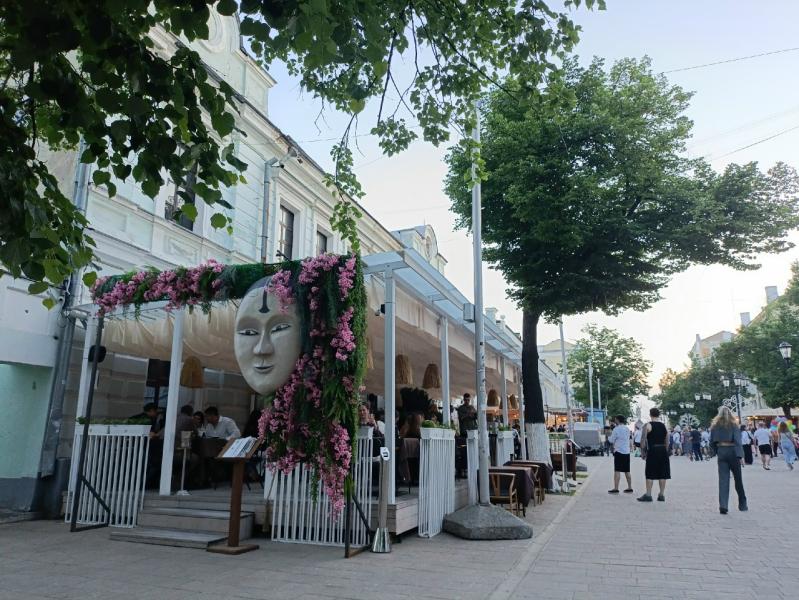 Рязанцам прогнозируют 29 градусов тепла