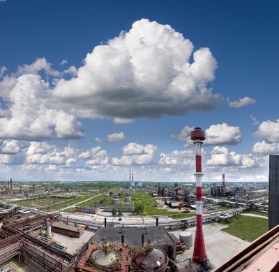 РНПК наращивает объёмы производства топлива наивысшего экологического стандарта 